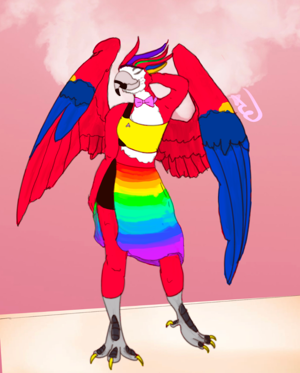 Dekas rainbow chicken 2023.png