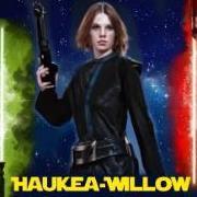 Haukea-Willow