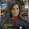 Fleet Captain TPen